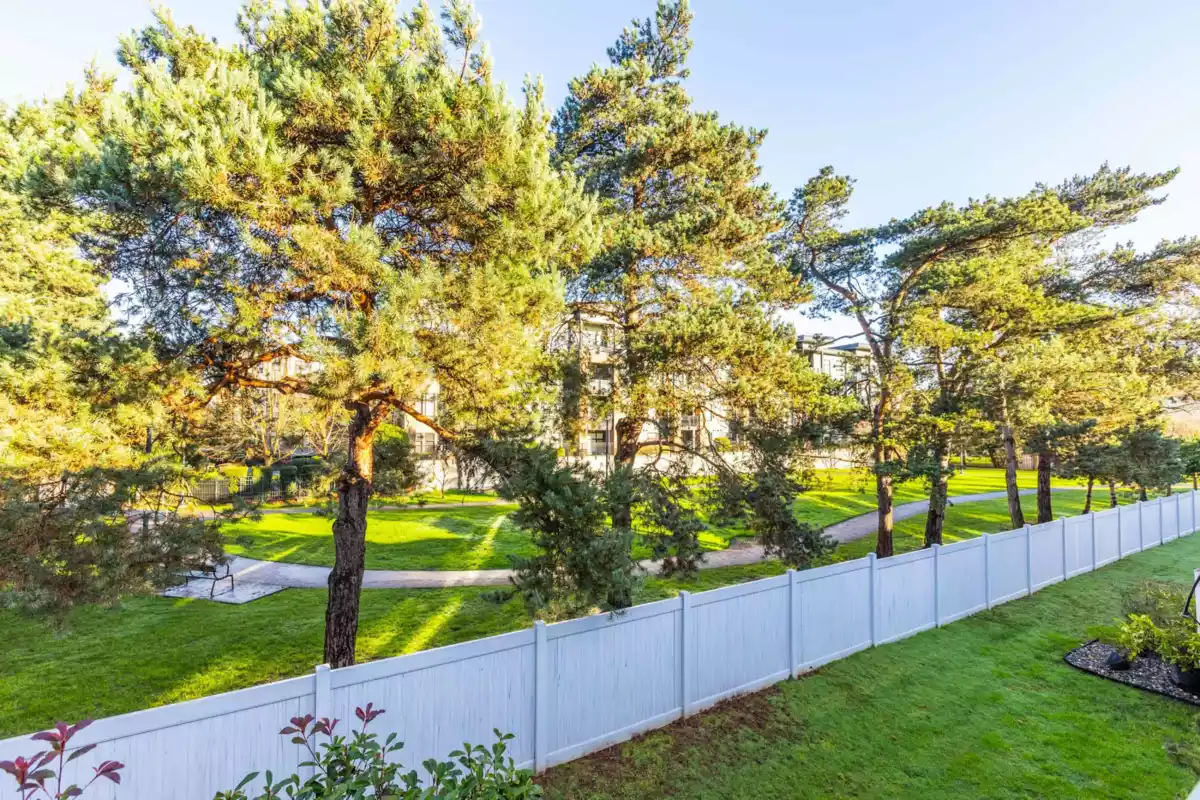 Outdoor Kitchen Photo of 202 5641 201 Street, Langley, BC