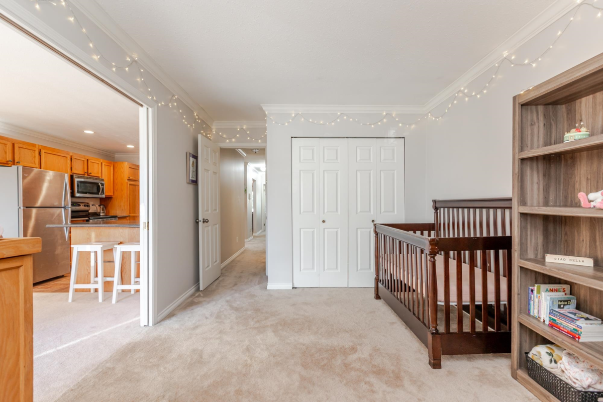 Outdoor Patio Photo of 202 5641 201 Street, Langley, BC