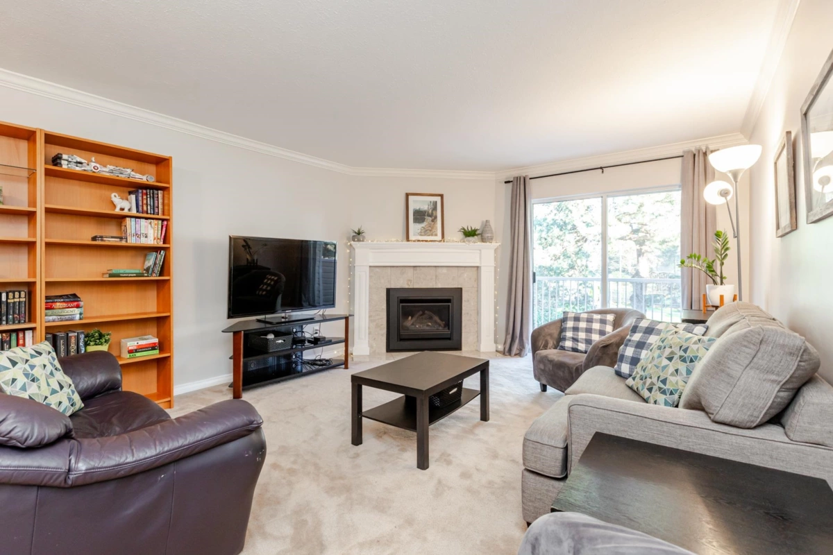 Pantry Photo of 202 5641 201 Street, Langley, BC