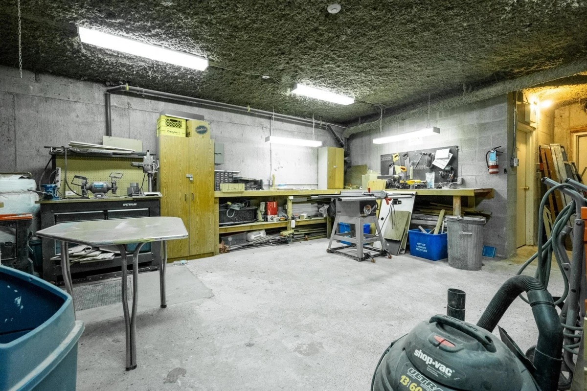 Playground / Recreational Area Near 202 5641 201 Street, Langley, BC