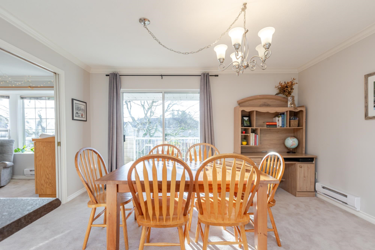 Powder Room Photo of 202 5641 201 Street, Langley, BC