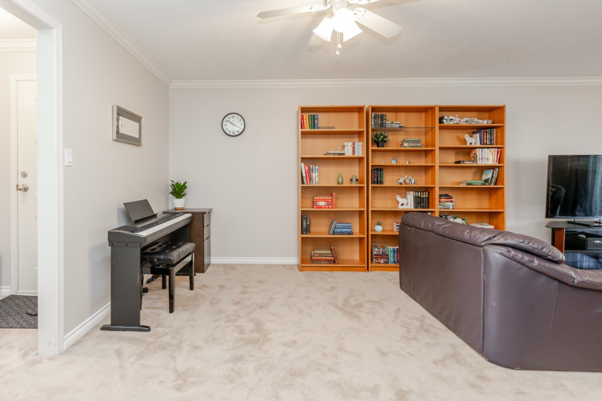 Primary Bedroom Photo of 202 5641 201 Street, Langley, BC