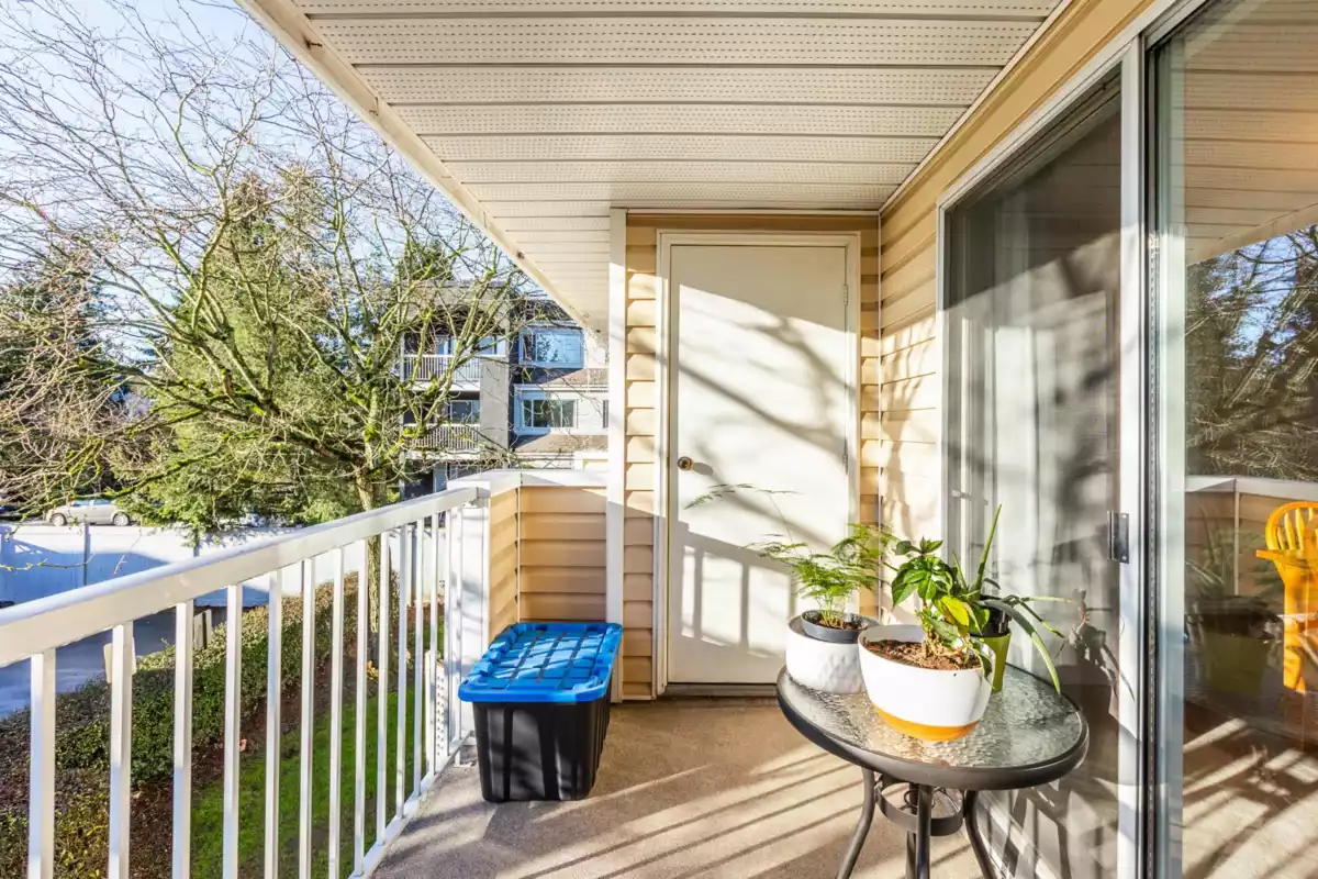 Street View Photo of 202 5641 201 Street, Langley, BC