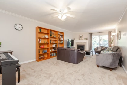 Breakfast Nook Photo of 202 5641 201 Street, Langley, BC