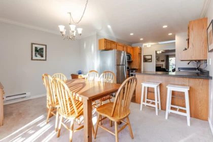 Loft / Bonus Room Photo of 202 5641 201 Street, Langley, BC