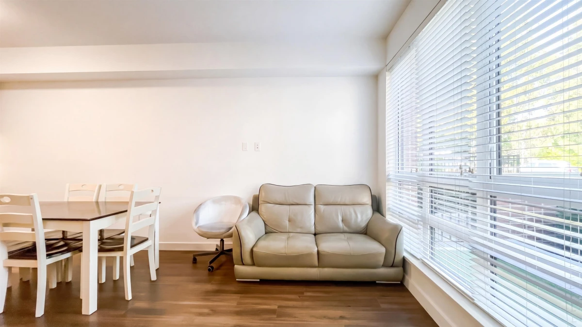 Dining Area Photo of 27 388 W 64th Avenue, Vancouver, BC