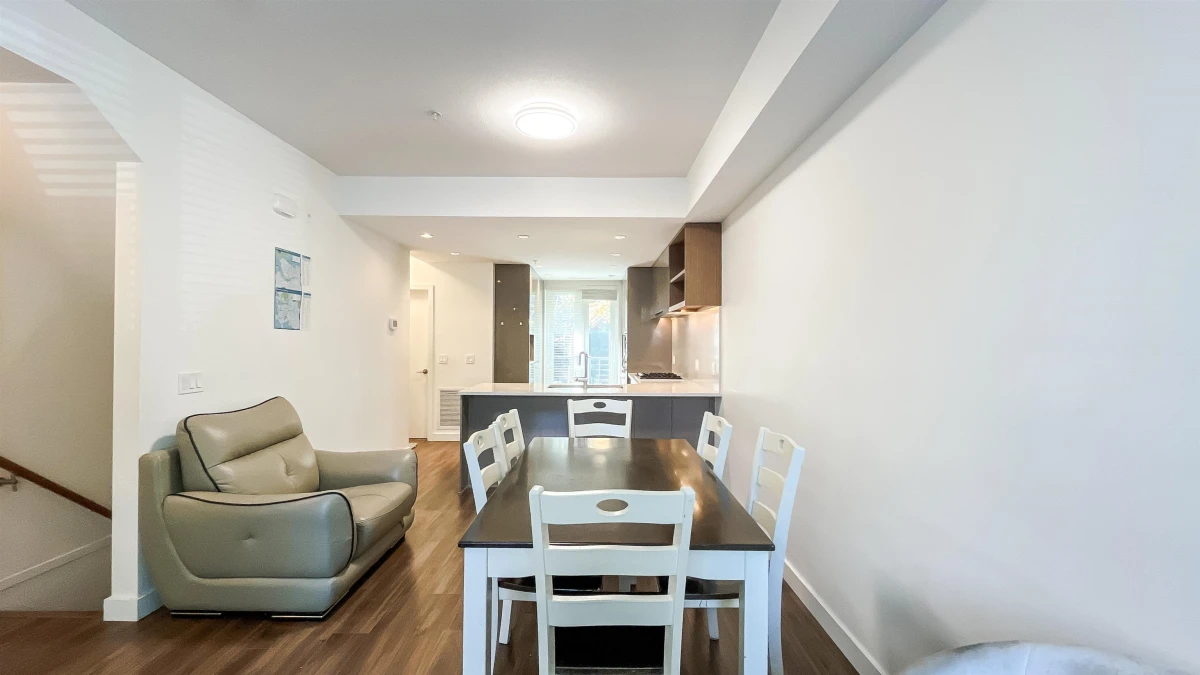 Family Room Photo of 27 388 W 64th Avenue, Vancouver, BC