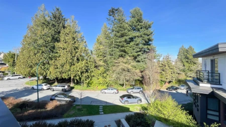 Backyard Photo of 27 388 W 64th Avenue, Vancouver, BC