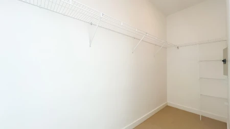 Bedroom 3 Photo of 27 388 W 64th Avenue, Vancouver, BC
