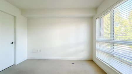 Bedroom 4 Photo of 27 388 W 64th Avenue, Vancouver, BC