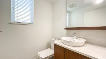 Laundry Room Photo of 27 388 W 64th Avenue, Vancouver, BC