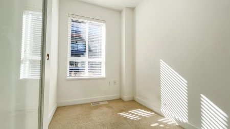 Office / Den Photo of 27 388 W 64th Avenue, Vancouver, BC