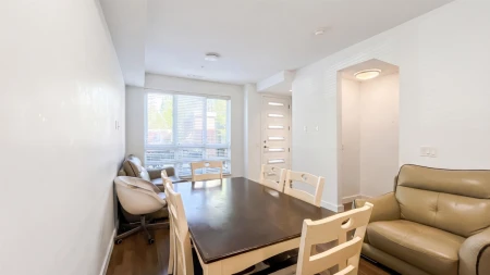 Pantry Photo of 27 388 W 64th Avenue, Vancouver, BC