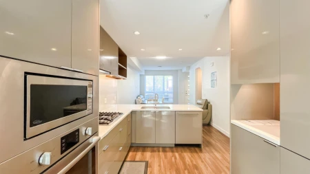 Primary Bedroom Photo of 27 388 W 64th Avenue, Vancouver, BC