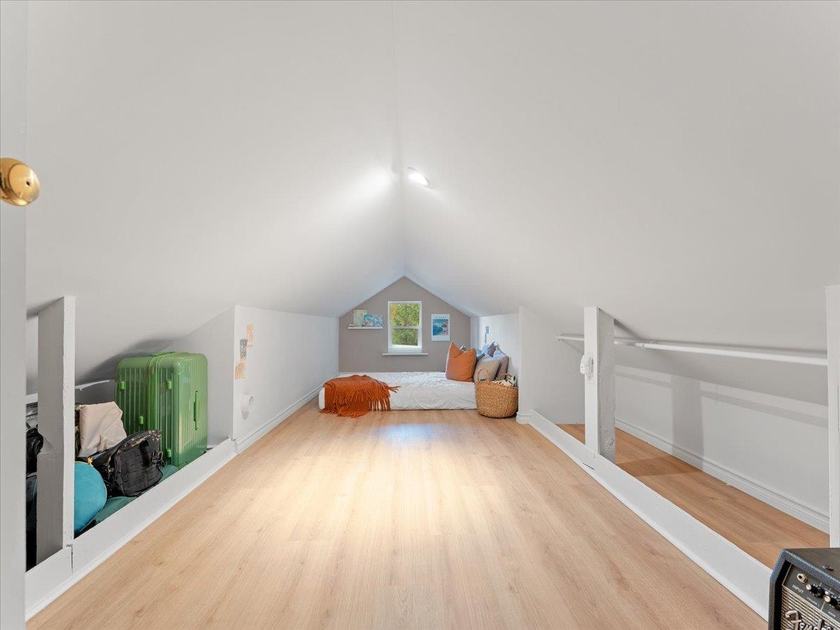 Bedroom 3 Photo of 1016 Tenth Avenue, New Westminster, BC