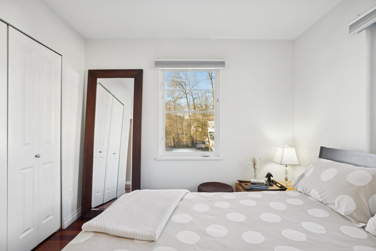 Basement Recreation Room Photo of 210 3000 Riverbend Drive, Coquitlam, BC