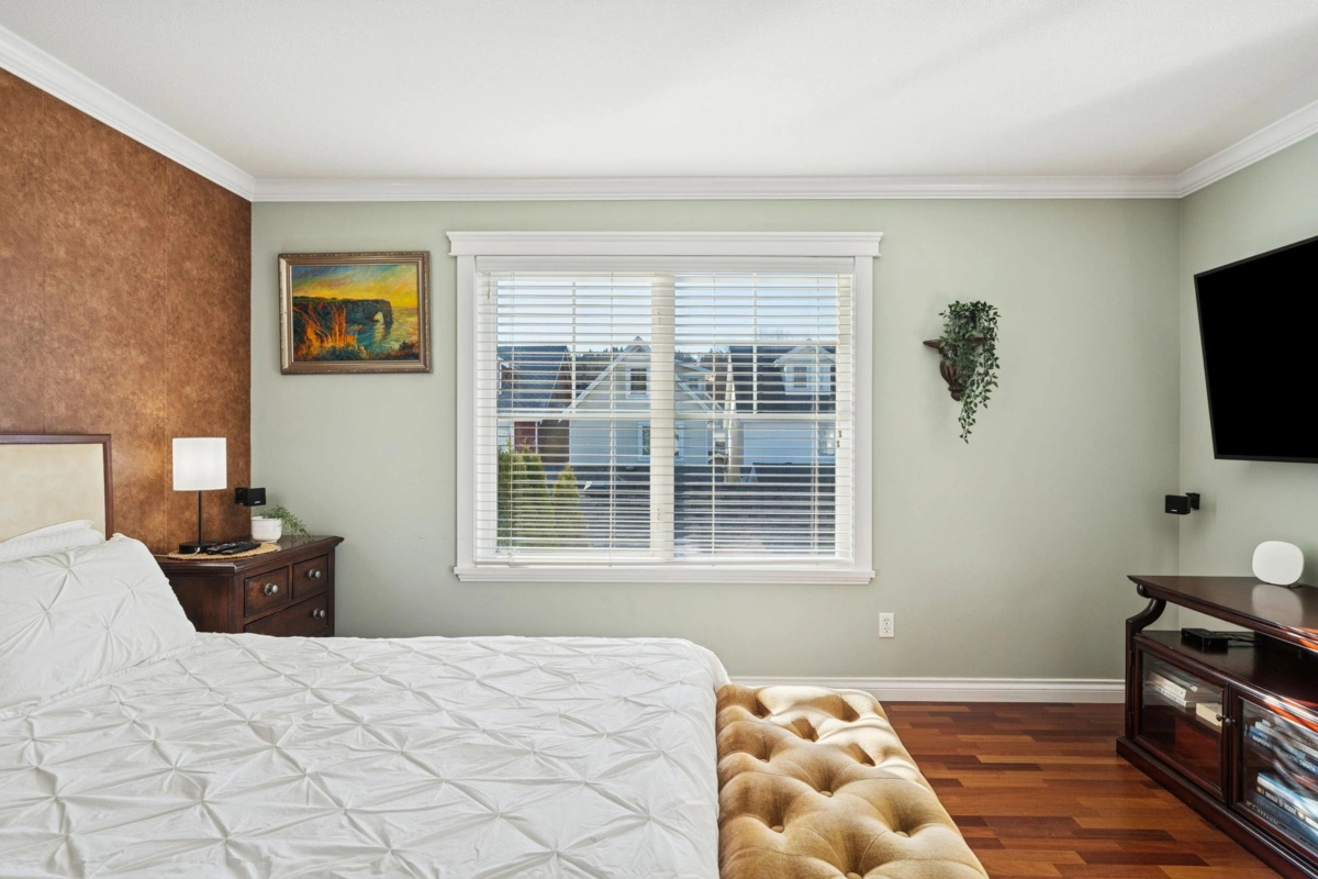 Guest Bathroom Photo of 210 3000 Riverbend Drive, Coquitlam, BC