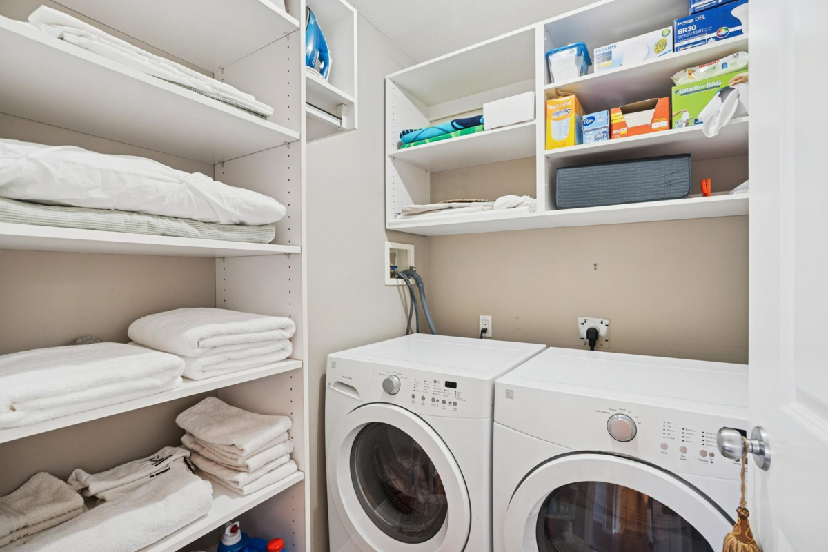 Hallway Photo of 210 3000 Riverbend Drive, Coquitlam, BC