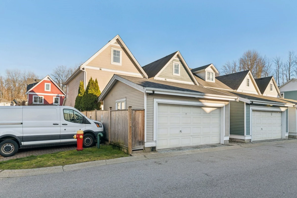 Hot Tub / Spa Photo of 210 3000 Riverbend Drive, Coquitlam, BC