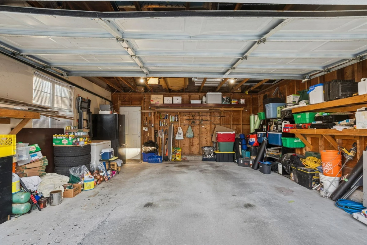 Outdoor Kitchen Photo of 210 3000 Riverbend Drive, Coquitlam, BC