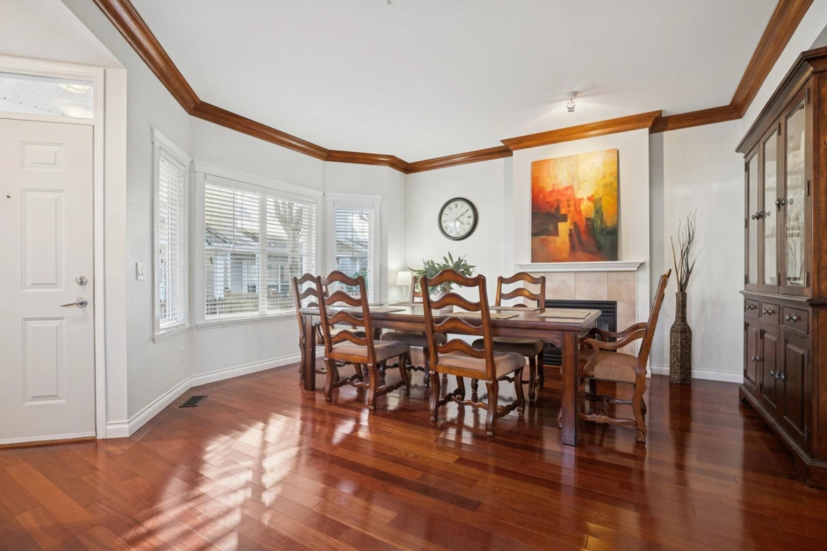 Primary Bathroom Photo of 210 3000 Riverbend Drive, Coquitlam, BC