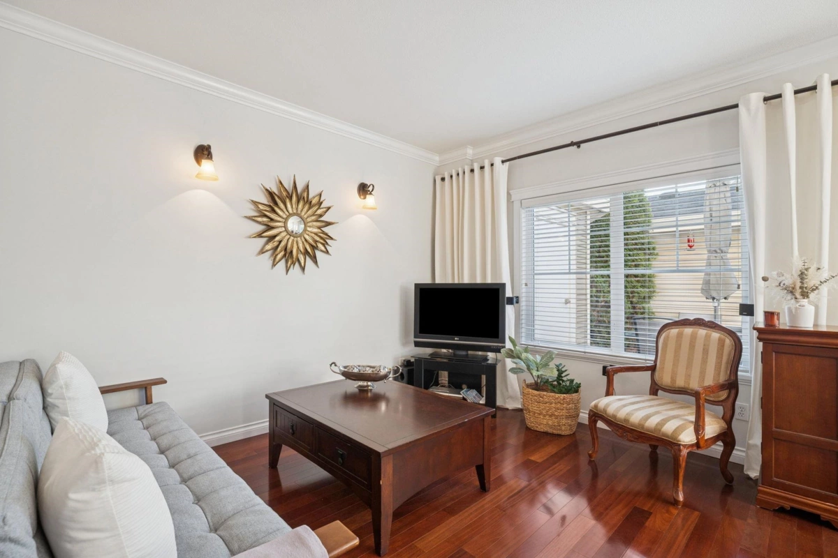 Primary Bedroom Photo of 210 3000 Riverbend Drive, Coquitlam, BC