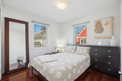 Loft / Bonus Room Photo of 210 3000 Riverbend Drive, Coquitlam, BC