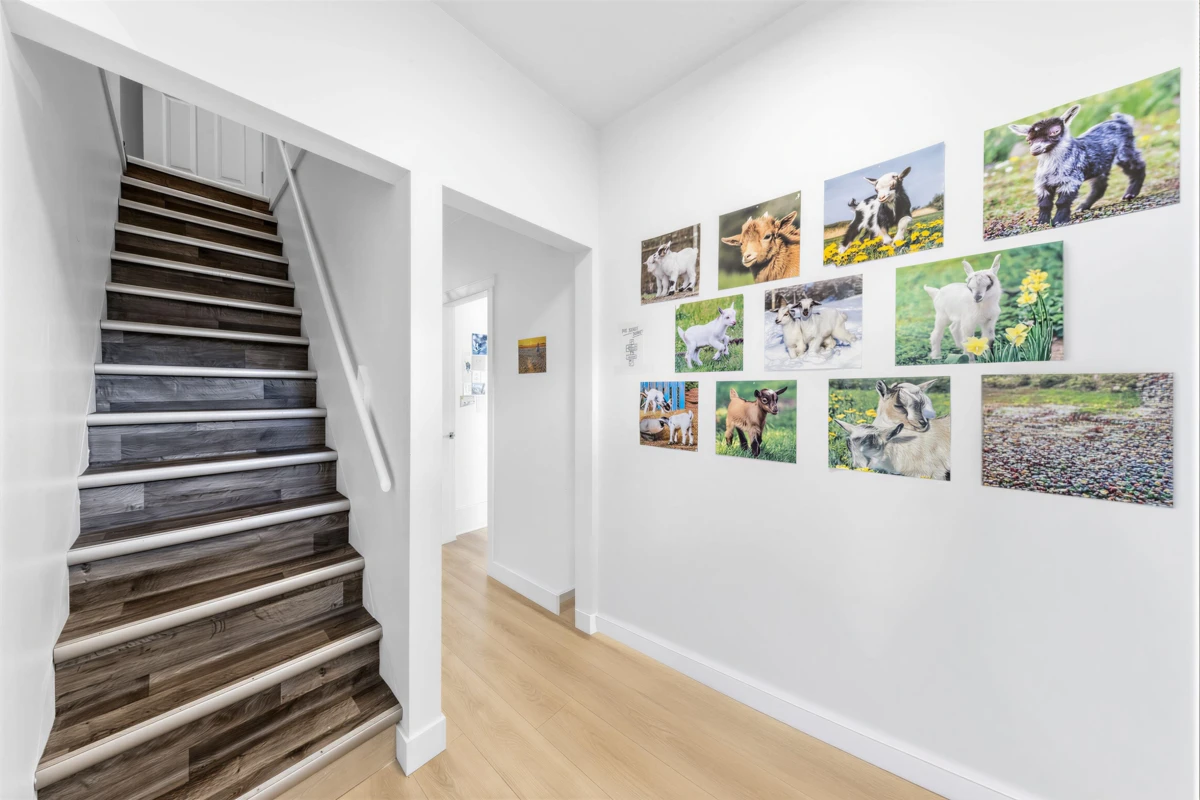 Living Room Photo of 2079 W 46th Avenue, Vancouver, BC