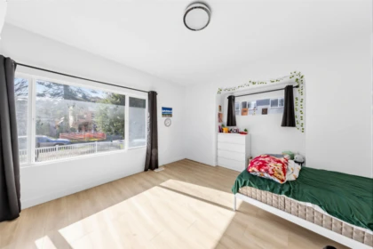 Breakfast Nook Photo of 2079 W 46th Avenue, Vancouver, BC
