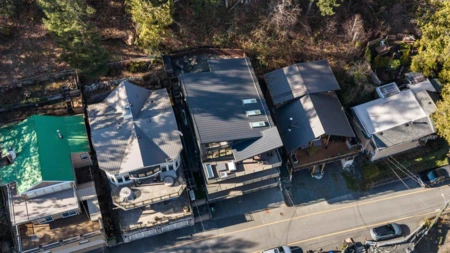 Community Amenities Photo (Clubhouse) of 309 Munroe Avenue, Cultus Lake, BC