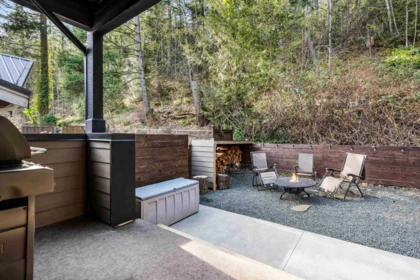 Street View Photo of 309 Munroe Avenue, Cultus Lake, BC