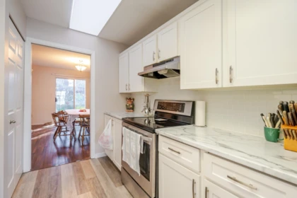 110 2460 156 Street, Surrey, BC, Surrey — Townhouse for sale