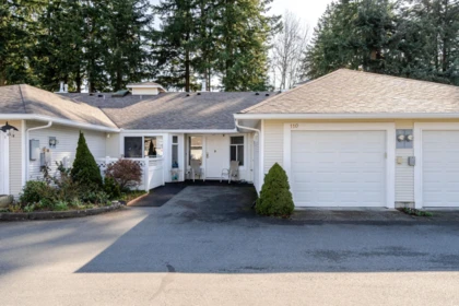 110 2460 156 Street, Surrey, BC, Surrey — Townhouse for sale