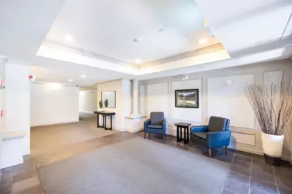 406 2059 Chesterfield Avenue, North Vancouver, BC, North Vancouver — Apartment/Condo for sale