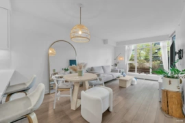 103 8940 University Crescent, Burnaby, BC
