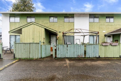 2 9342 Hazel Street, Chilliwack, BC, Chilliwack — Townhouse for sale