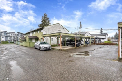 Office / Den Photo of 2 9342 Hazel Street, Chilliwack, BC