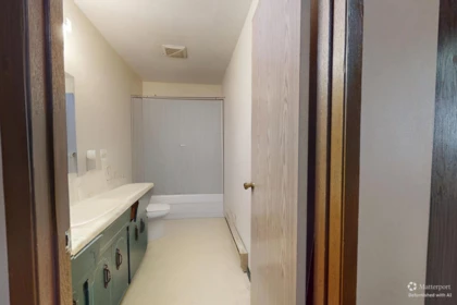 Primary Bathroom Photo of 2 9342 Hazel Street, Chilliwack, BC