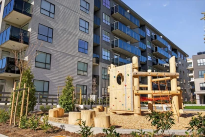 Bedroom 2 Photo of B3-407 15777 85 Avenue, Surrey, BC