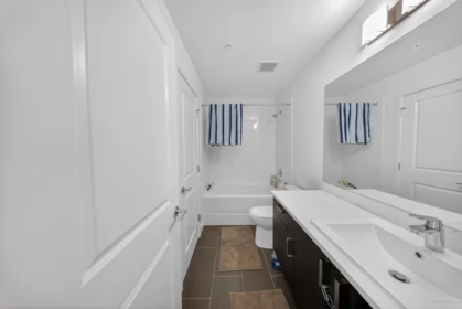 Pantry Photo of B3-407 15777 85 Avenue, Surrey, BC