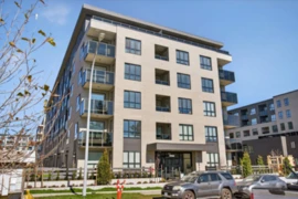 B3-407 15777 85 Avenue, Surrey, BC