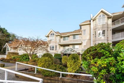 208 13475 96 Avenue, Surrey, BC, Surrey — Apartment/Condo for sale