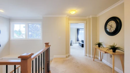Bedroom 4 Photo of 11382 154a Street, Surrey, BC