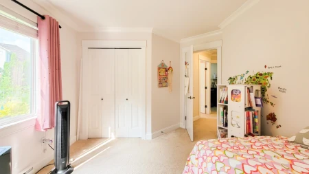 Entry Foyer Photo of 11382 154a Street, Surrey, BC