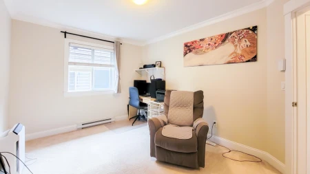 Hallway Photo of 11382 154a Street, Surrey, BC