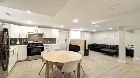Outdoor Kitchen Photo of 11382 154a Street, Surrey, BC