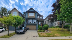 11382 154a Street, Surrey, BC