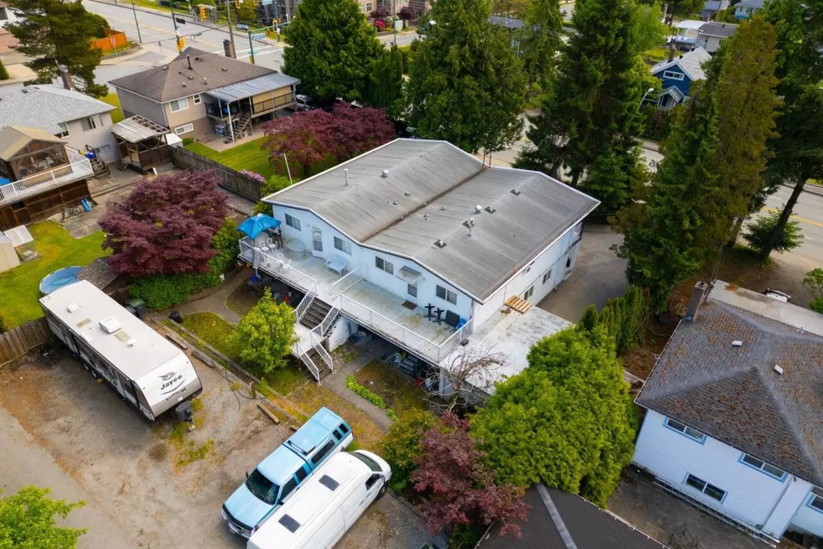 Family Room Photo of 1765 1769 Austin Avenue, Coquitlam, BC