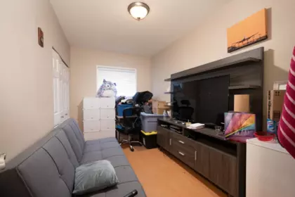 Community Amenities Photo (Clubhouse) of 1765 1769 Austin Avenue, Coquitlam, BC