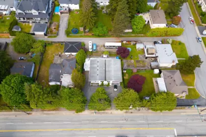 1765 1769 Austin Avenue, Coquitlam, BC, Coquitlam — Duplex for sale